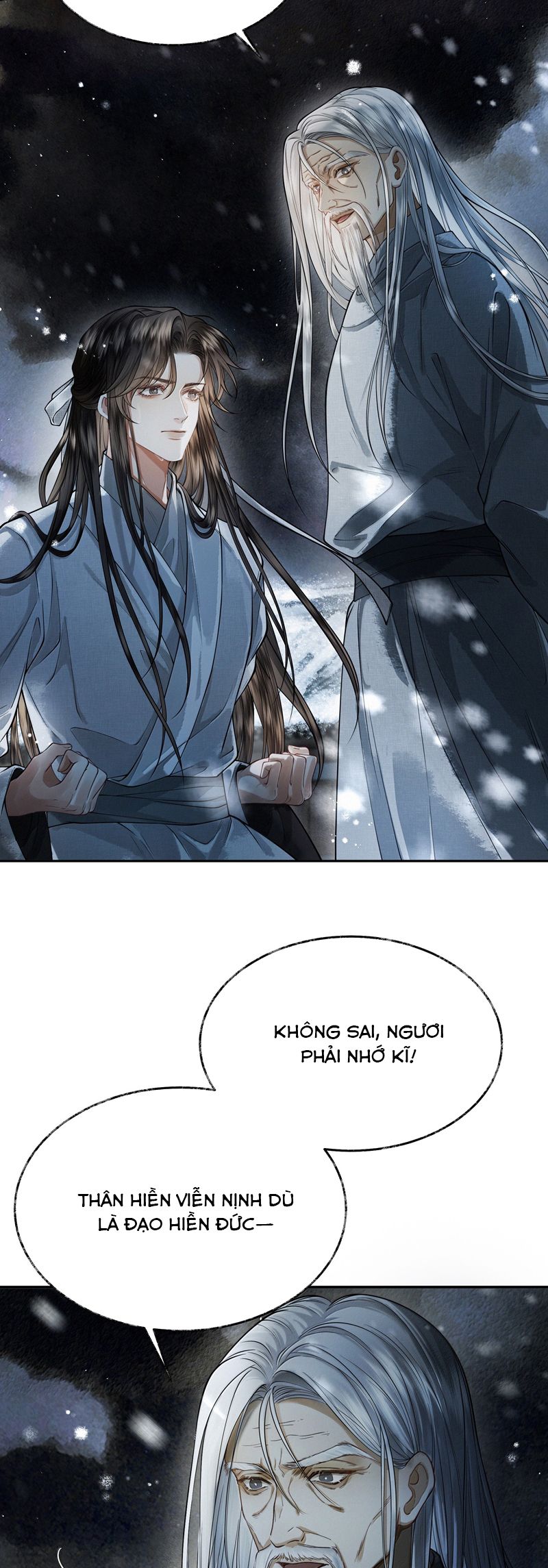Thương Tiến Tửu Chapter 12 - Trang 4