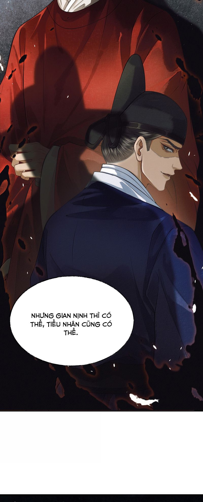 Thương Tiến Tửu Chapter 12 - Trang 4