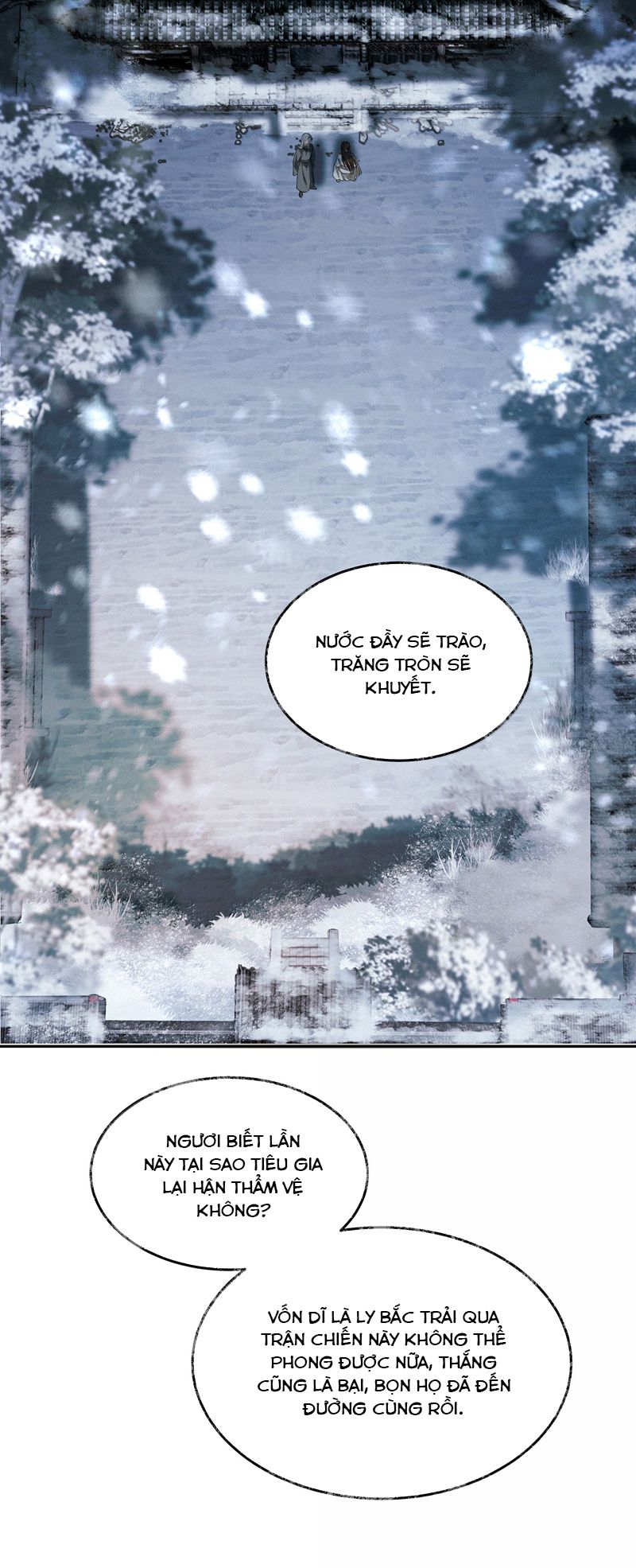 Thương Tiến Tửu Chapter 12 - Trang 4