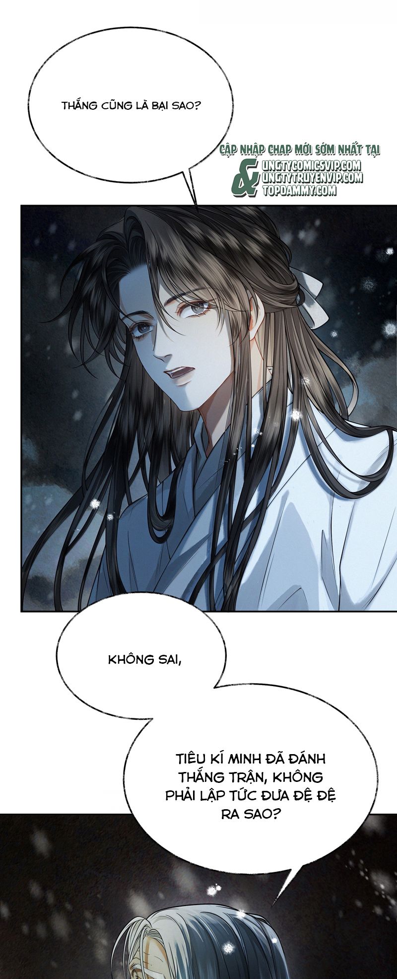 Thương Tiến Tửu Chapter 12 - Trang 4