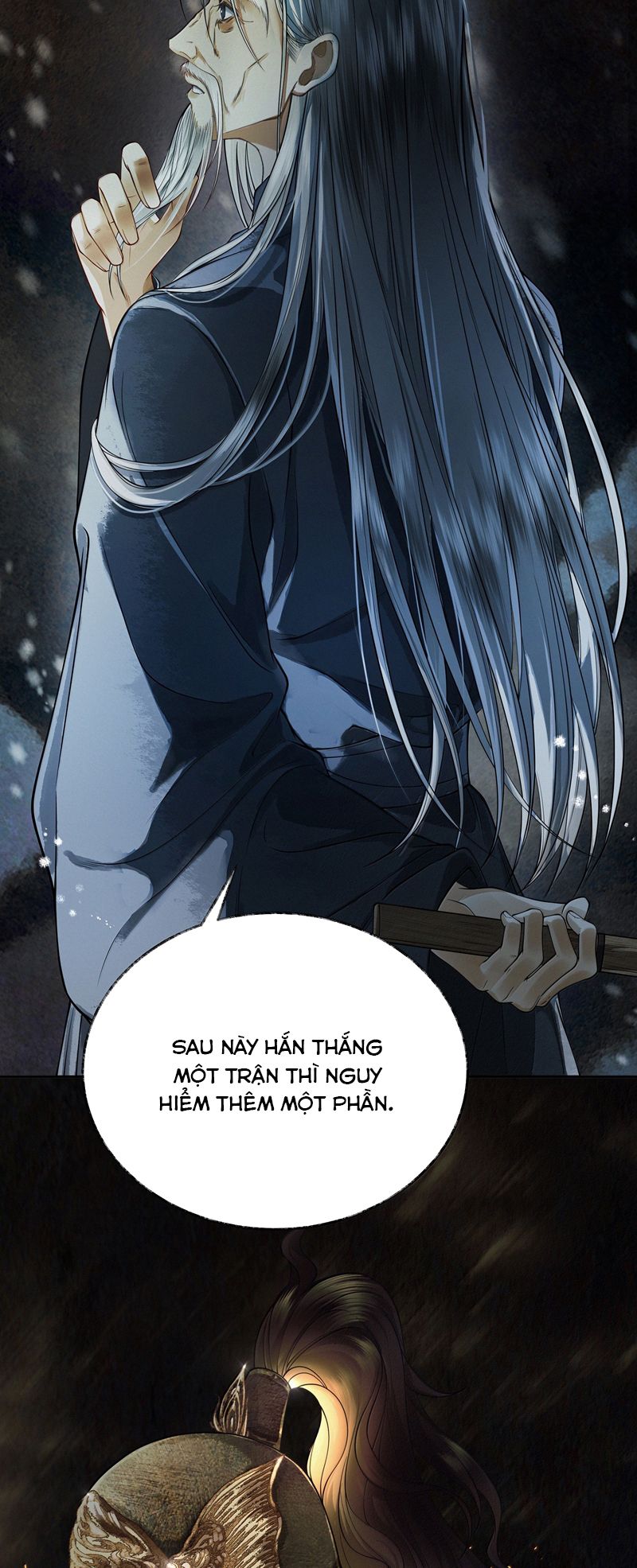 Thương Tiến Tửu Chapter 12 - Trang 4