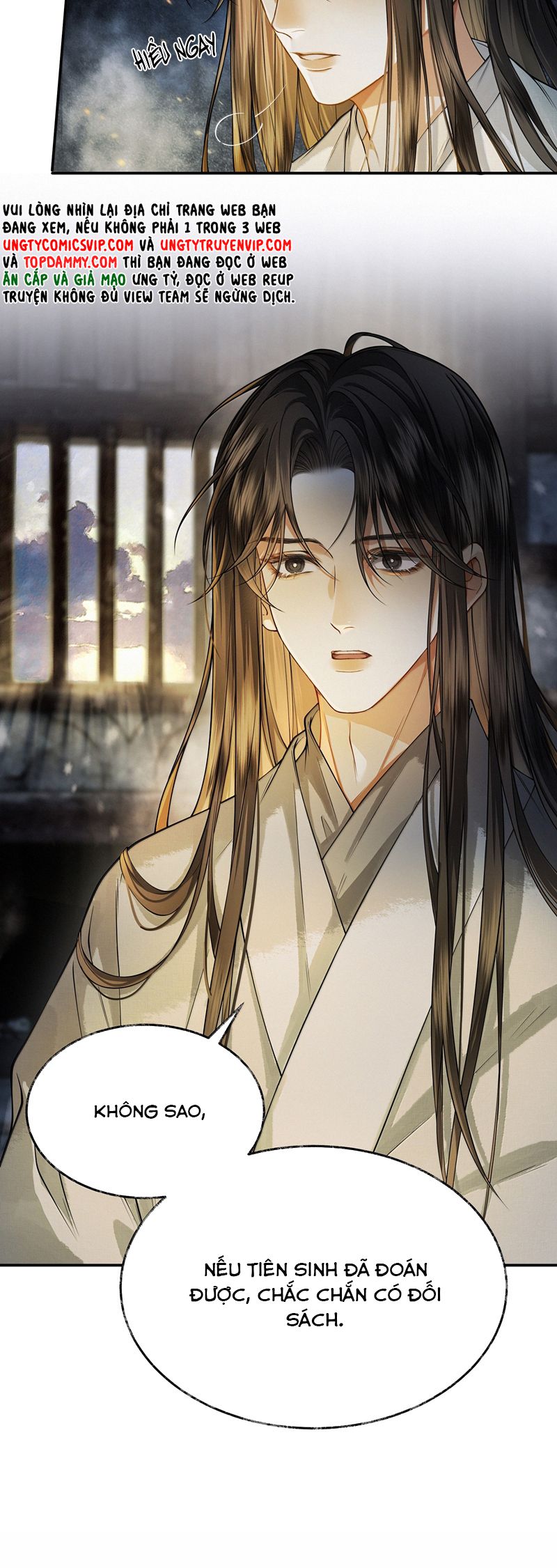 Thương Tiến Tửu Chapter 12 - Trang 4