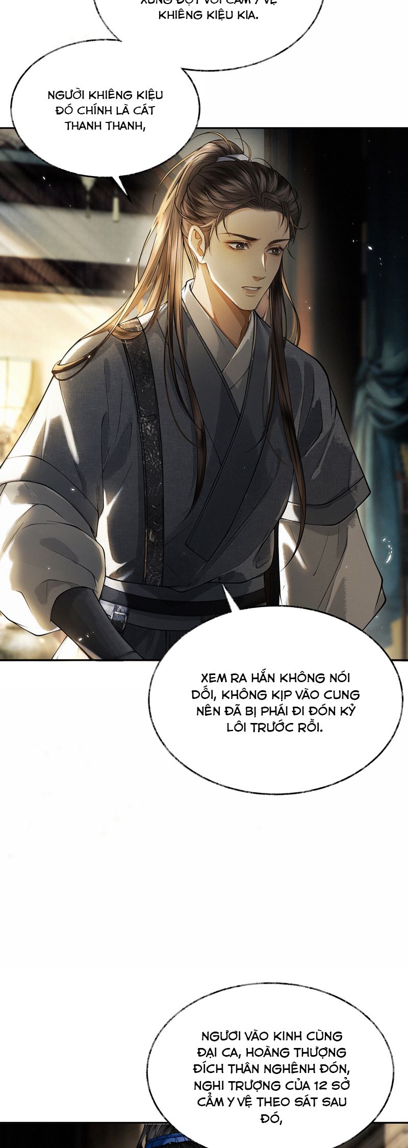 Thương Tiến Tửu Chapter 12 - Trang 4