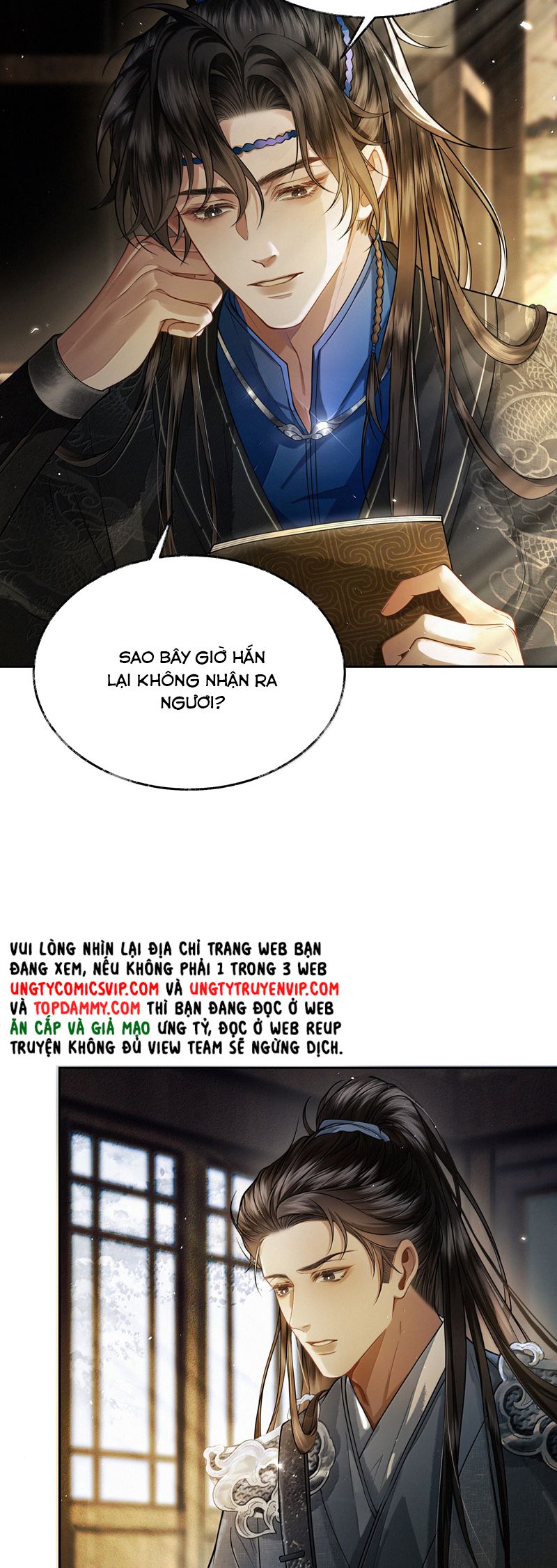 Thương Tiến Tửu Chapter 12 - Trang 4