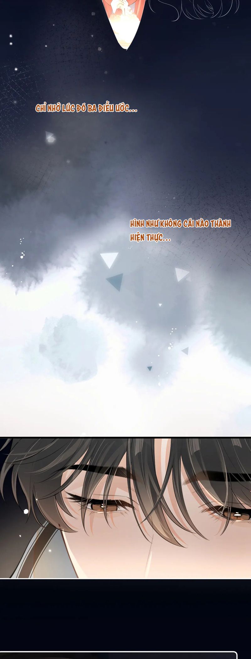 Cậu Vượt Giới Rồi Chapter 30 - Trang 4