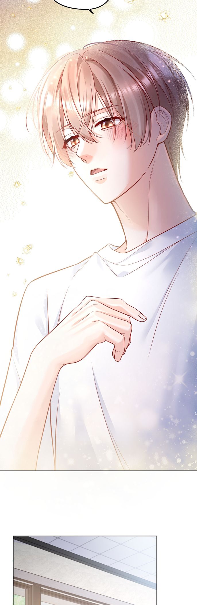 Vũ Khúc Đoàn Sơ Hạ Chap 22 - Next Chap 23