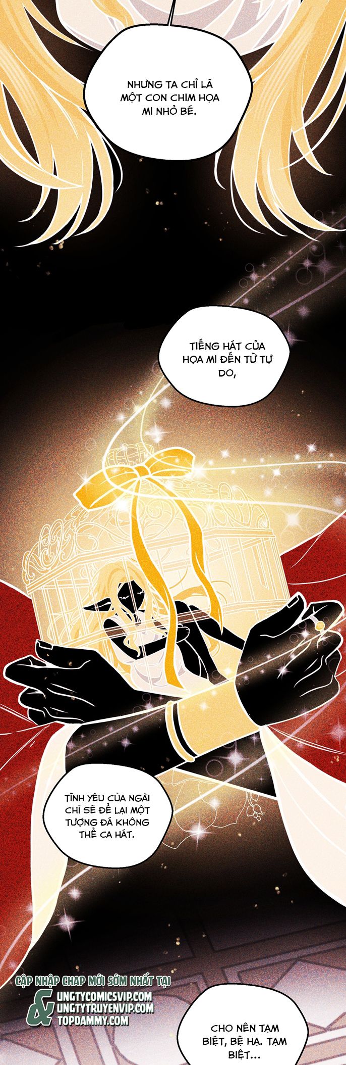 Vũ Khúc Đoàn Sơ Hạ Chap 22 - Next Chap 23