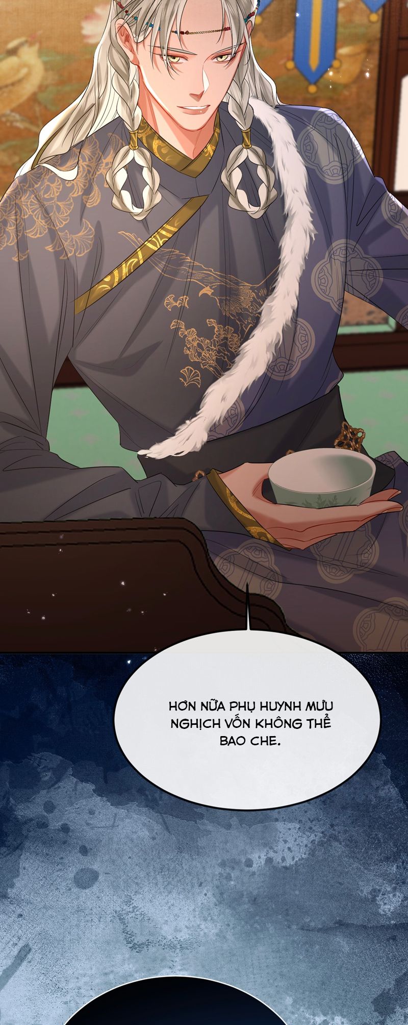 Ôn Hương Diễm Ngọc Chapter 37 - Next Chapter 38