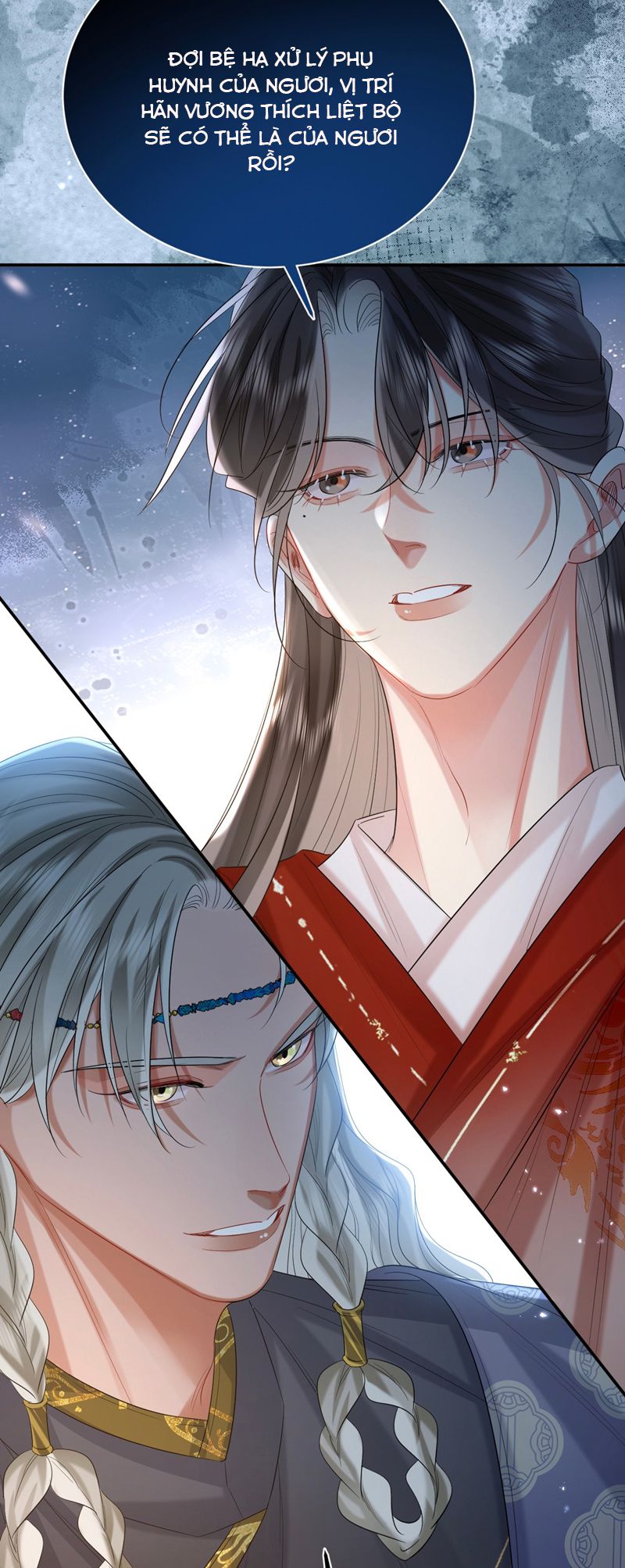 Ôn Hương Diễm Ngọc Chapter 37 - Next Chapter 38