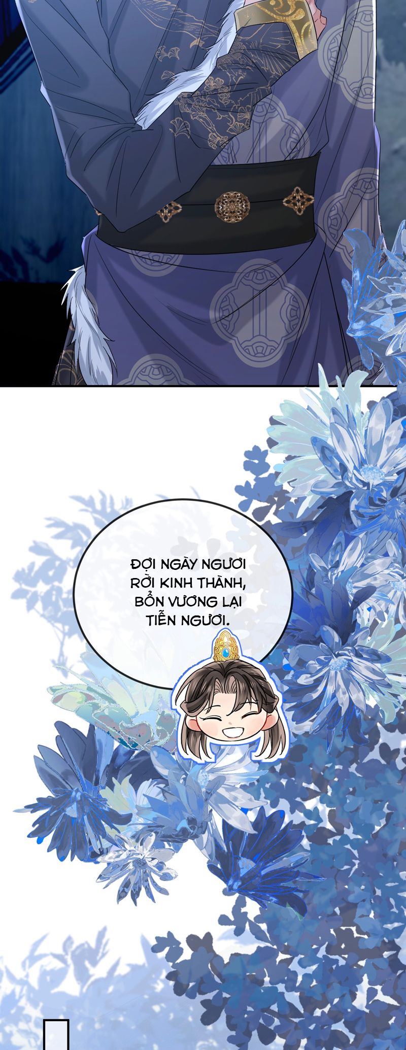 Ôn Hương Diễm Ngọc Chapter 37 - Next Chapter 38