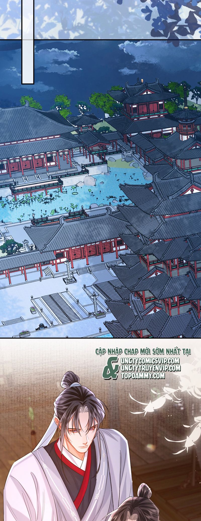 Ôn Hương Diễm Ngọc Chapter 37 - Next Chapter 38