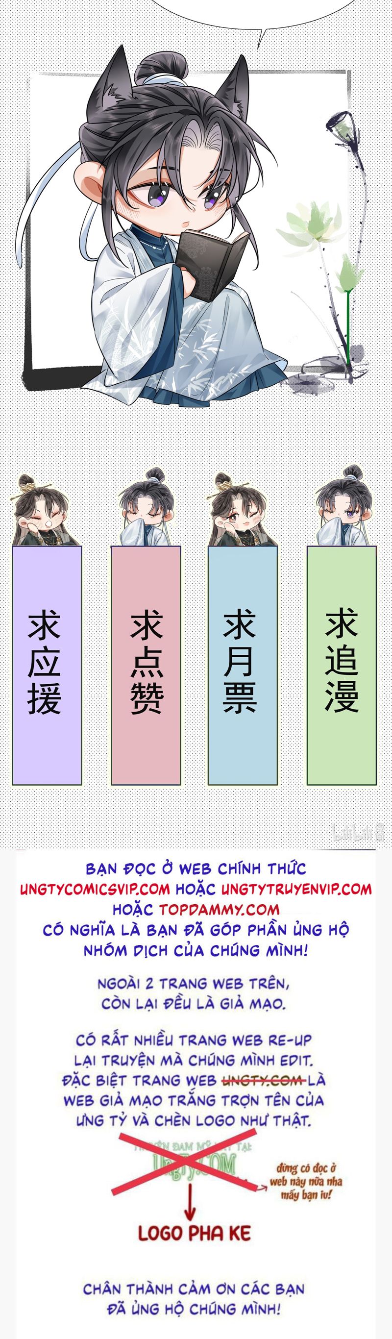Ôn Hương Diễm Ngọc Chapter 37 - Next Chapter 38