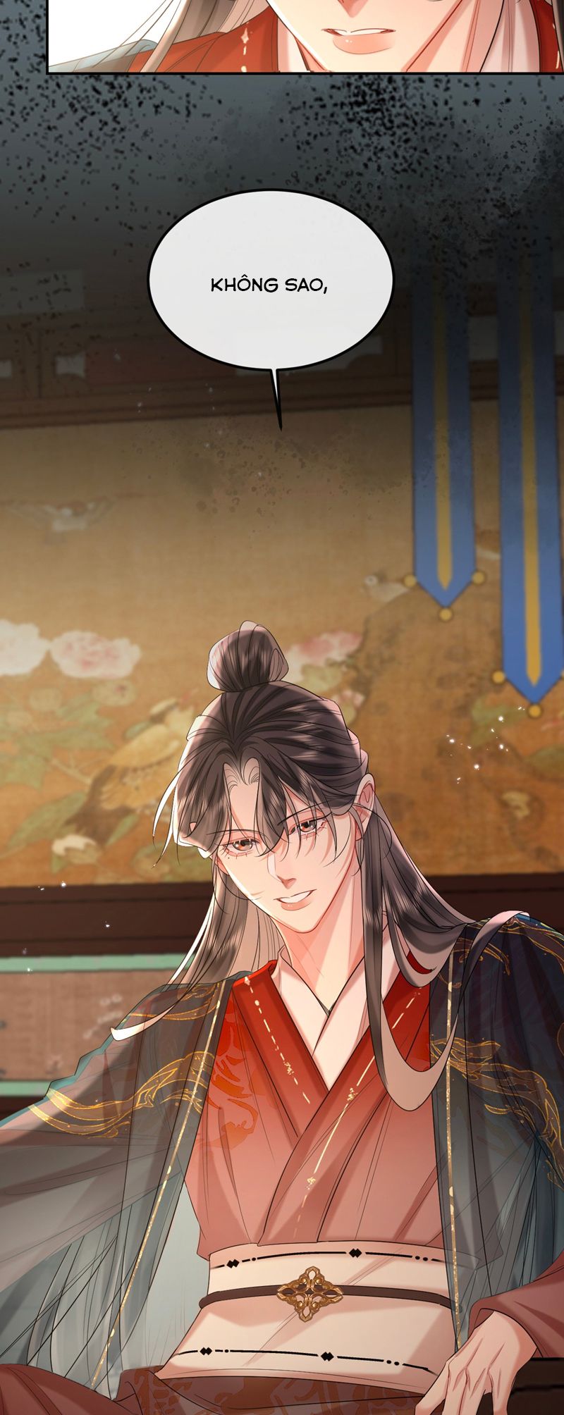 Ôn Hương Diễm Ngọc Chapter 37 - Next Chapter 38