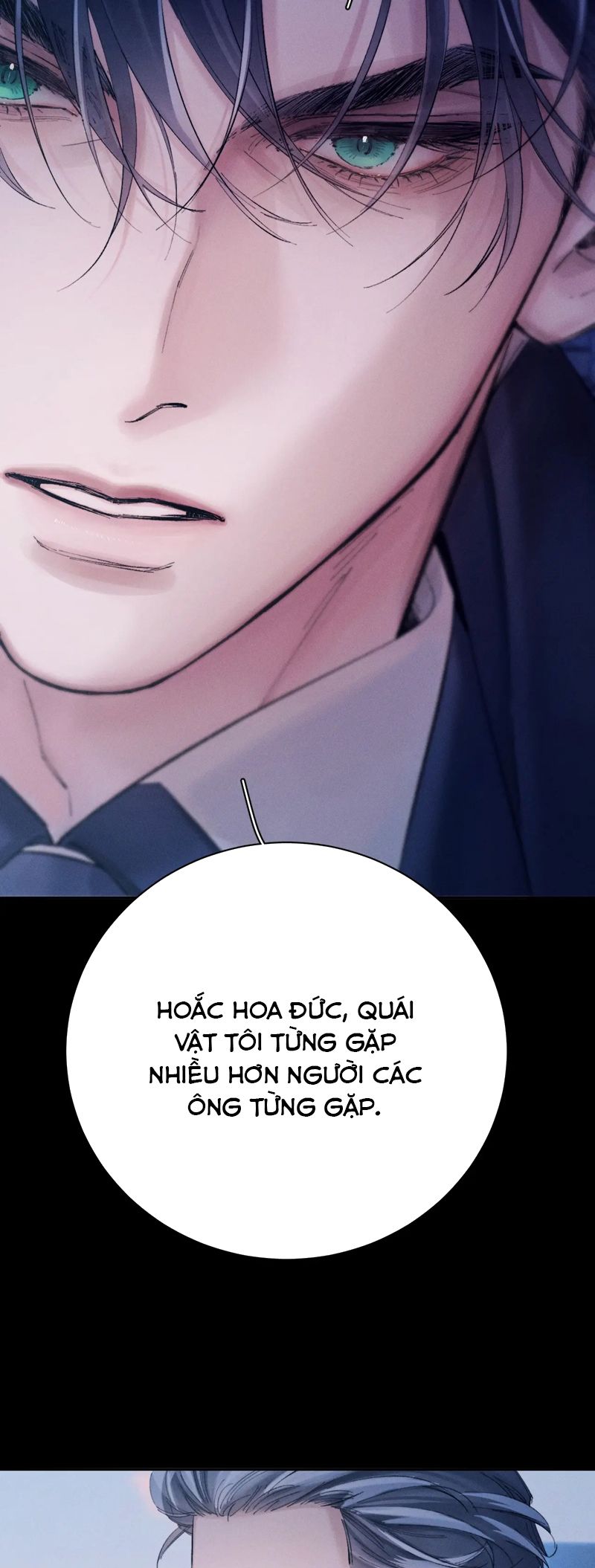 Cây Nấm Nhỏ Chap 33 - Next Chap 34