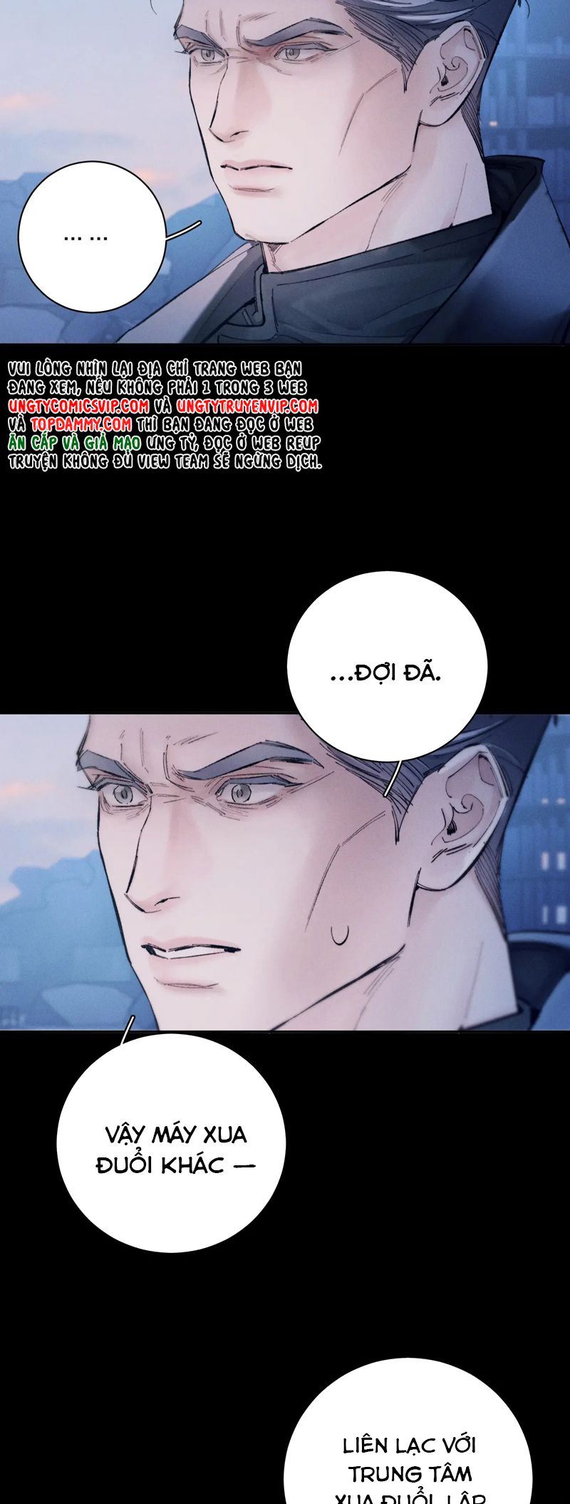 Cây Nấm Nhỏ Chap 33 - Next Chap 34