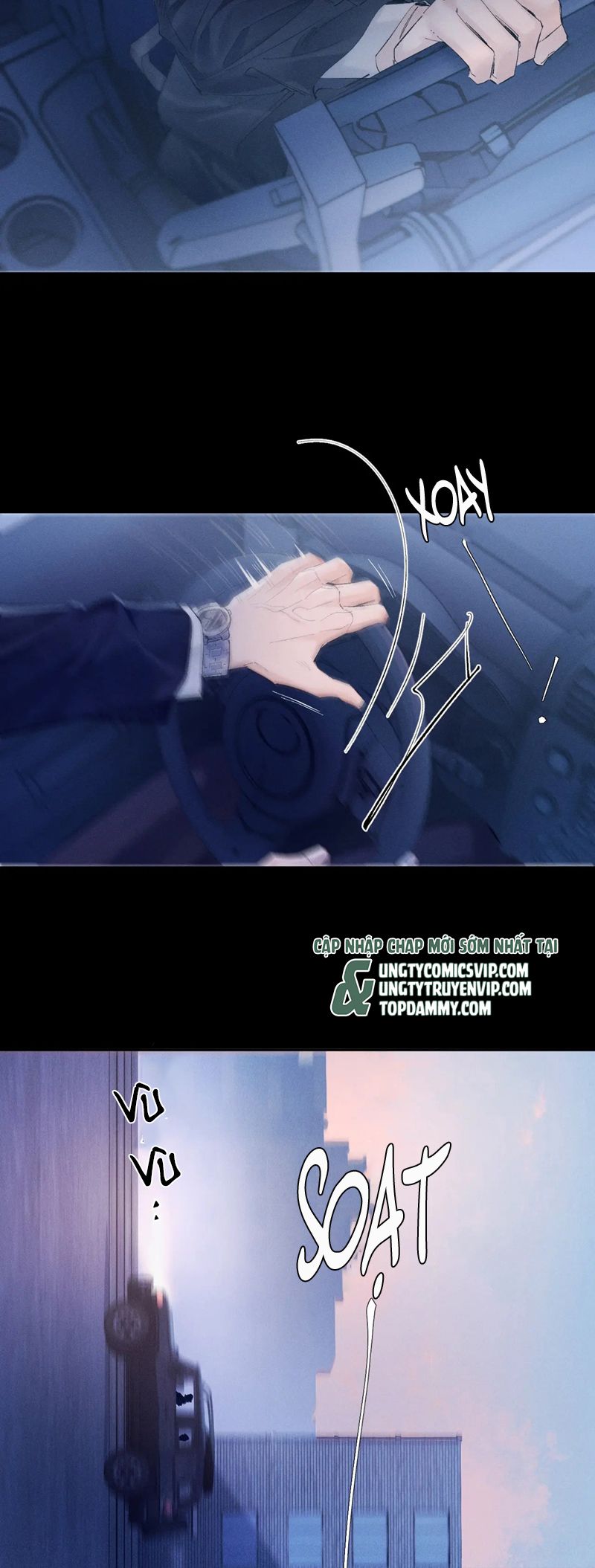 Cây Nấm Nhỏ Chap 33 - Next Chap 34