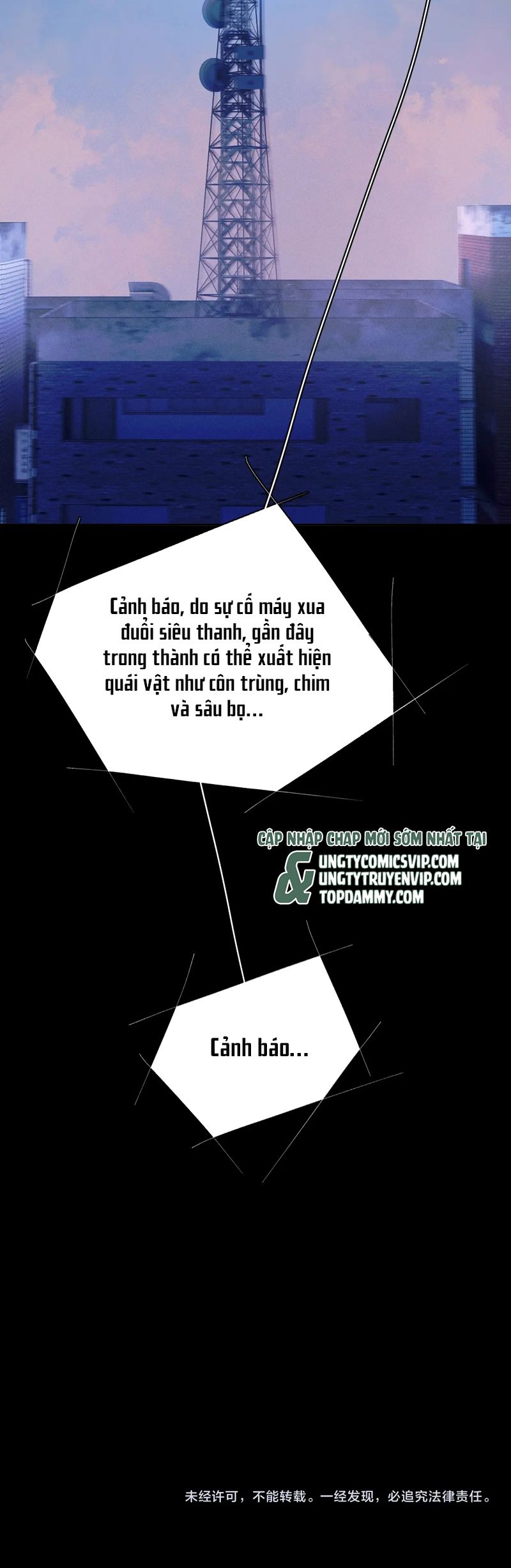 Cây Nấm Nhỏ Chap 33 - Next Chap 34