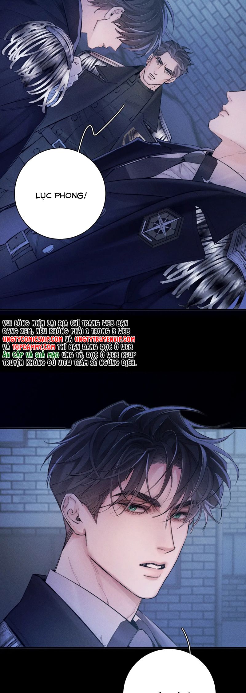Cây Nấm Nhỏ Chap 33 - Next Chap 34