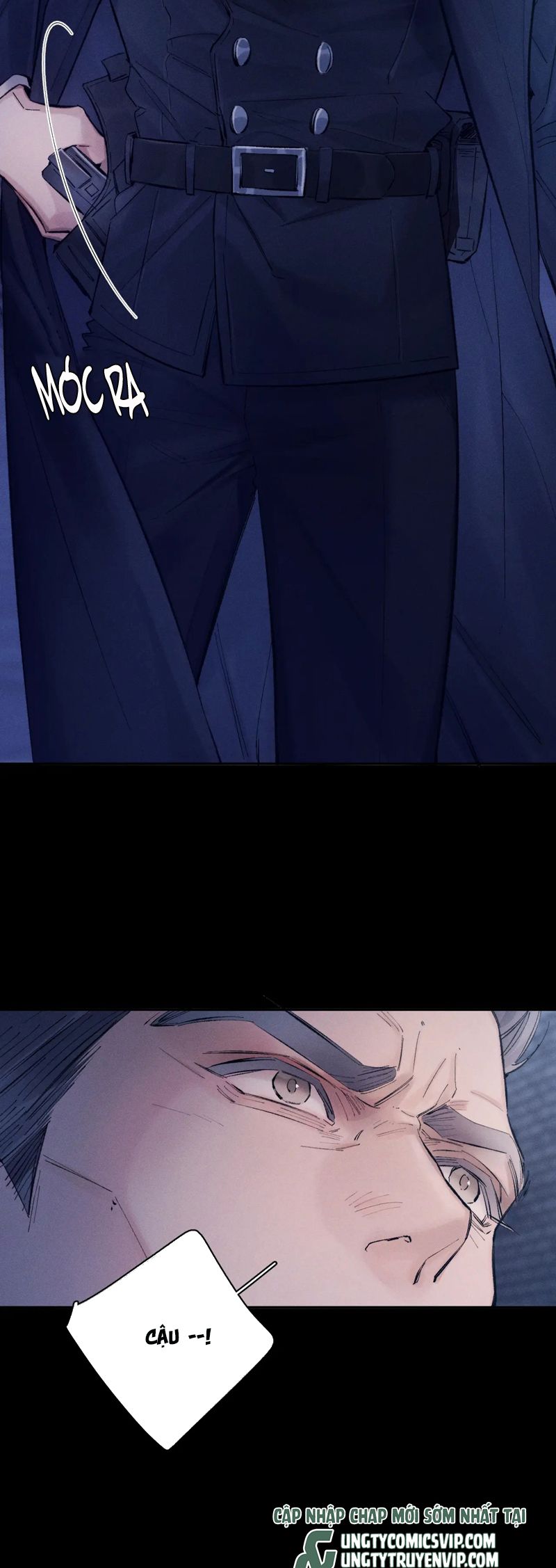 Cây Nấm Nhỏ Chap 33 - Next Chap 34
