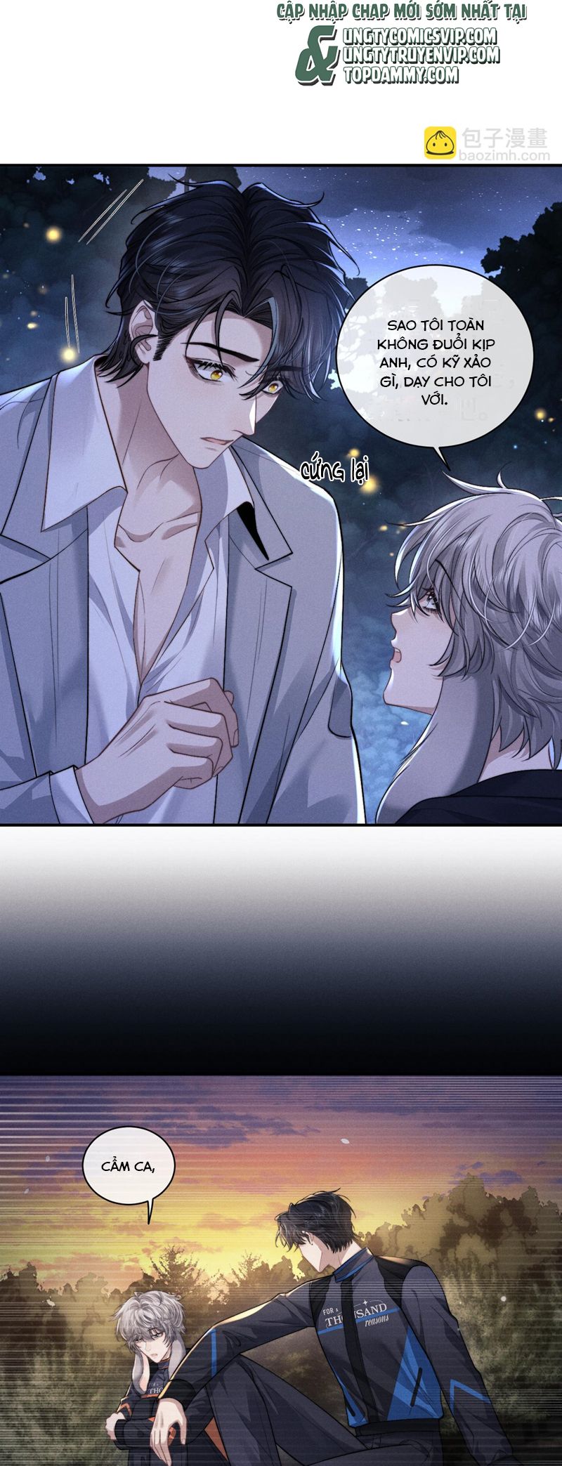 Chấp Sự Thỏ Cụp Tai Chapter 116 - Trang 4