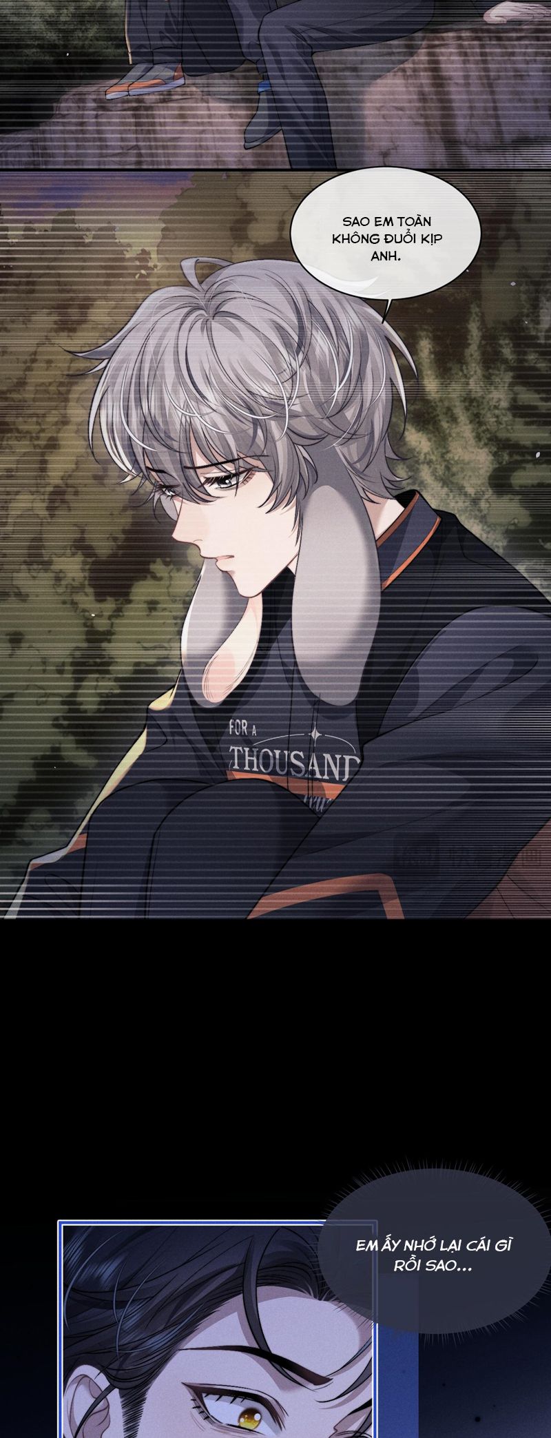 Chấp Sự Thỏ Cụp Tai Chapter 116 - Trang 4