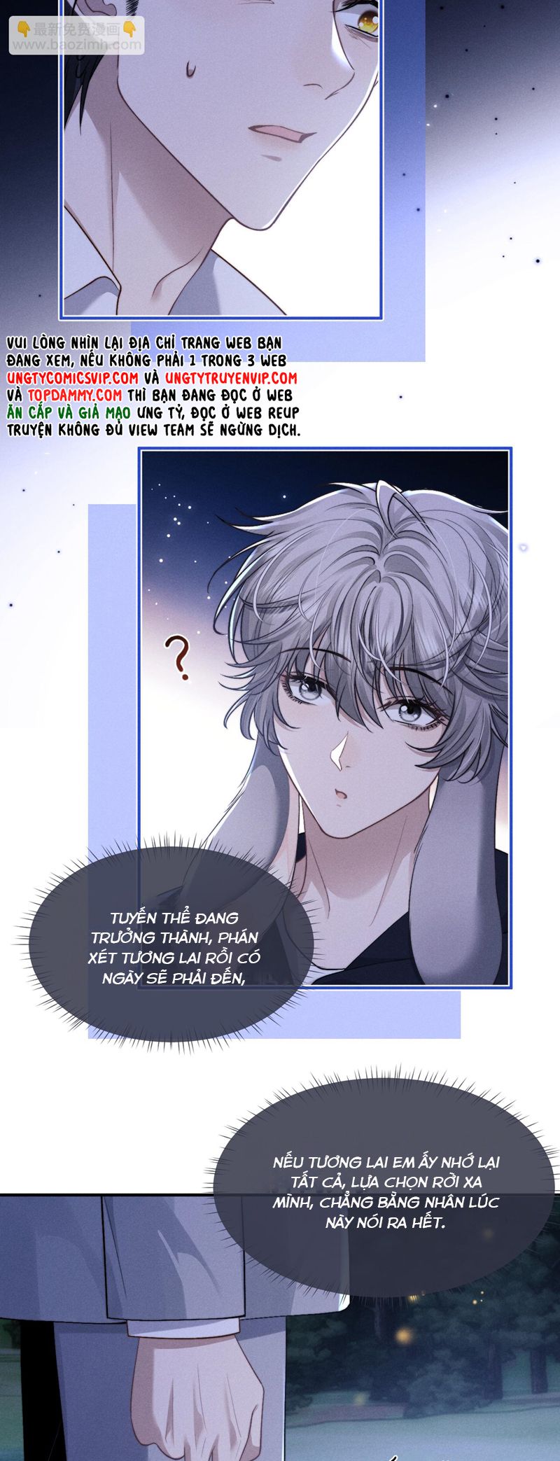 Chấp Sự Thỏ Cụp Tai Chapter 116 - Trang 4