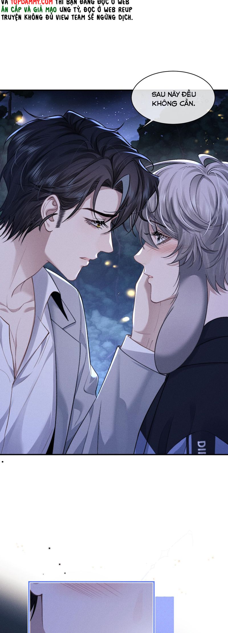 Chấp Sự Thỏ Cụp Tai Chapter 116 - Trang 4