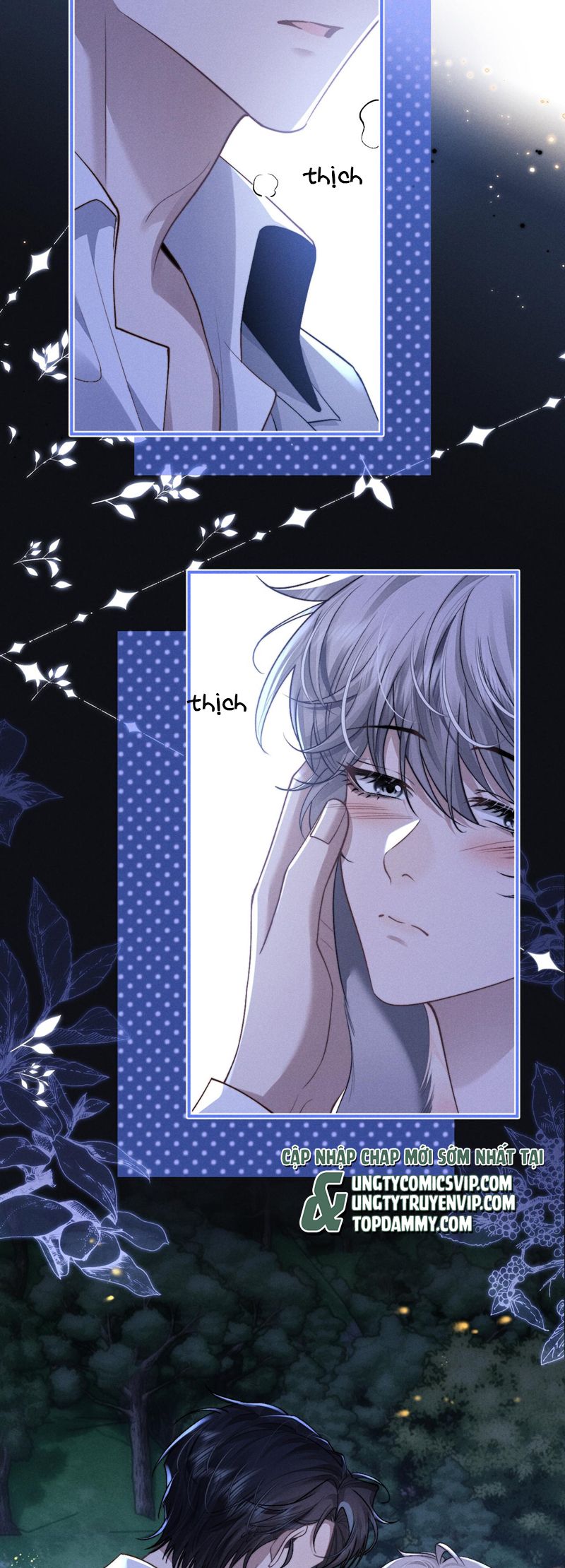 Chấp Sự Thỏ Cụp Tai Chapter 116 - Trang 4
