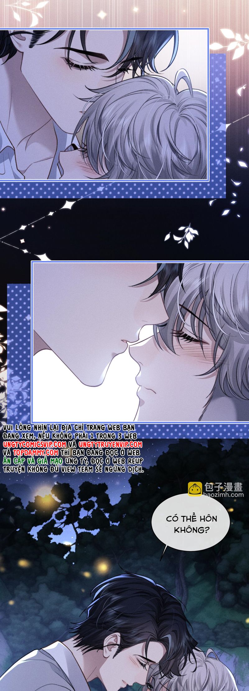 Chấp Sự Thỏ Cụp Tai Chapter 116 - Trang 4