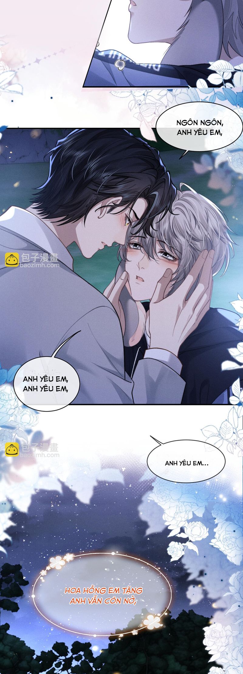 Chấp Sự Thỏ Cụp Tai Chapter 116 - Trang 4