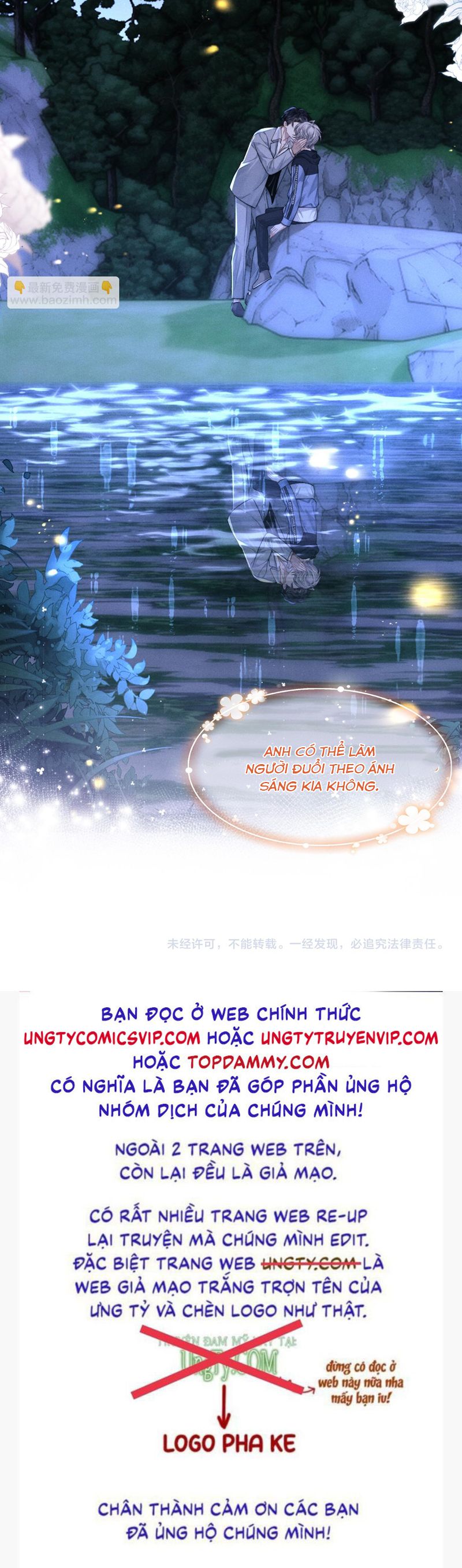 Chấp Sự Thỏ Cụp Tai Chapter 116 - Trang 4