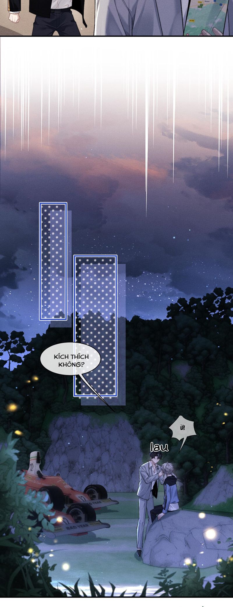 Chấp Sự Thỏ Cụp Tai Chapter 116 - Trang 4