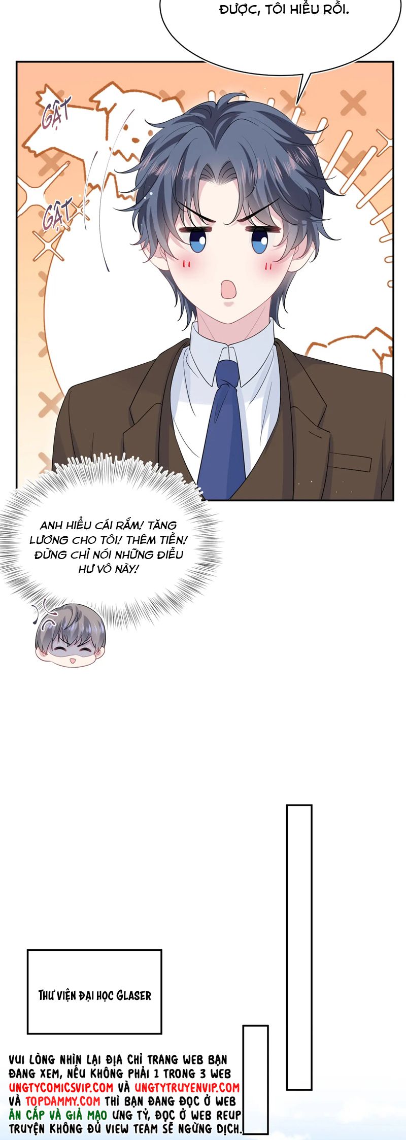 Tuyệt Mỹ Bạch Liên Hoa Online Dạy Học Chap 332 - Next Chap 333