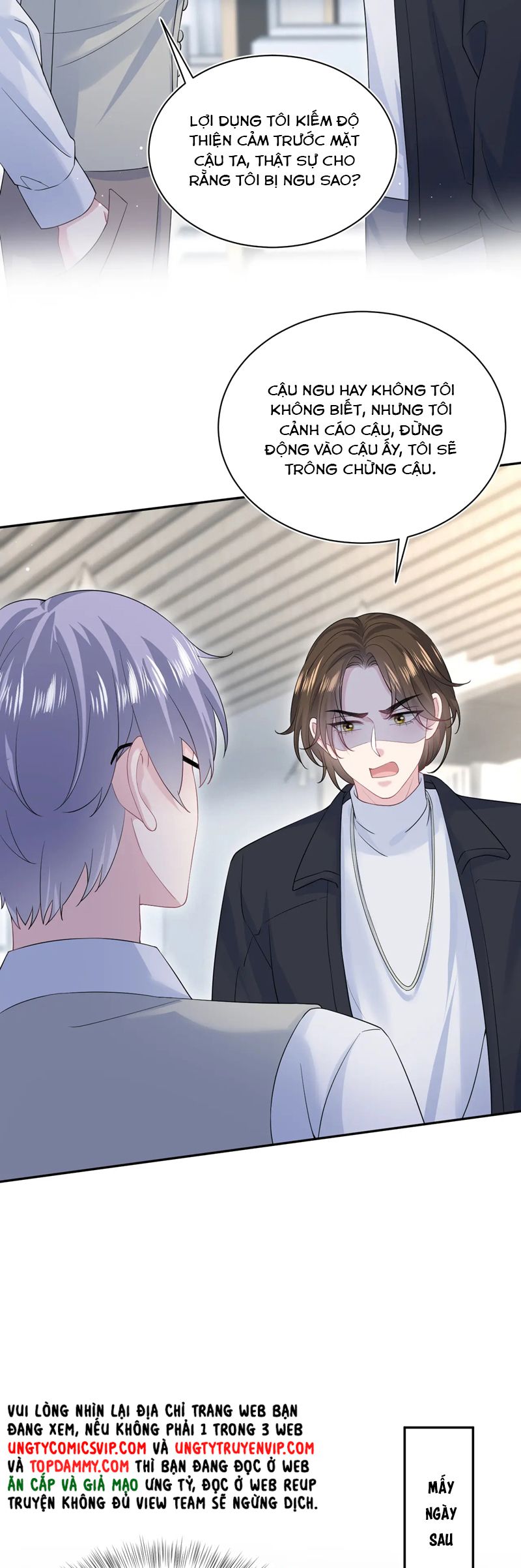 Tuyệt Mỹ Bạch Liên Hoa Online Dạy Học Chap 332 - Next Chap 333