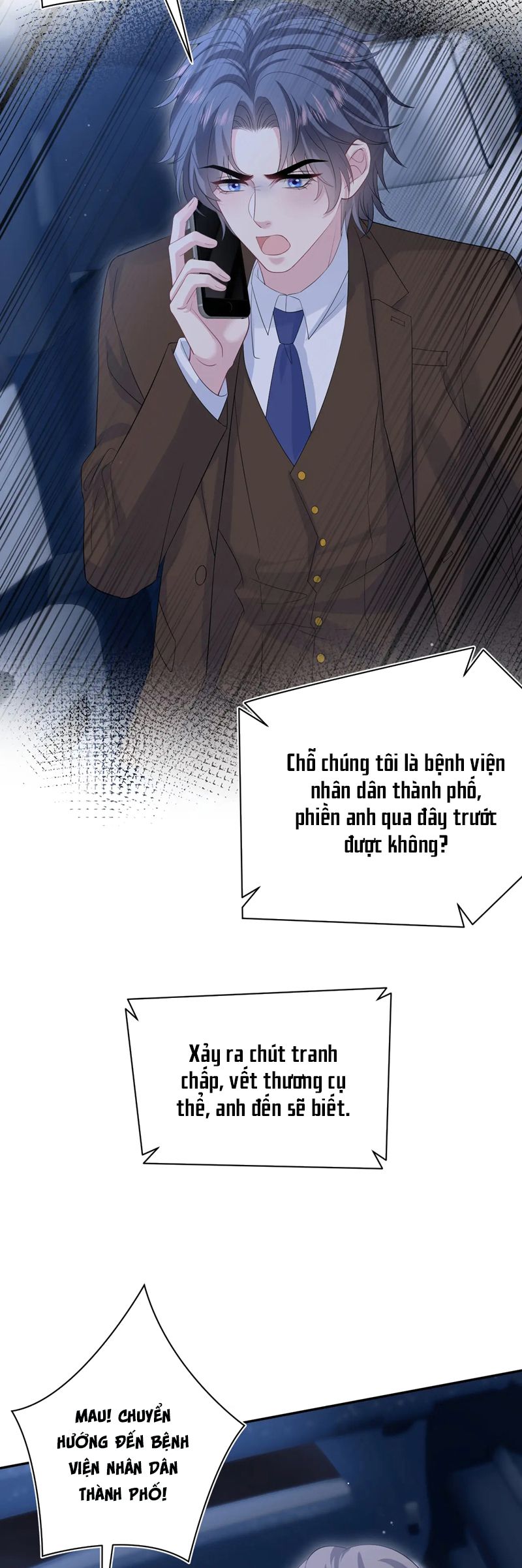 Tuyệt Mỹ Bạch Liên Hoa Online Dạy Học Chap 332 - Next Chap 333