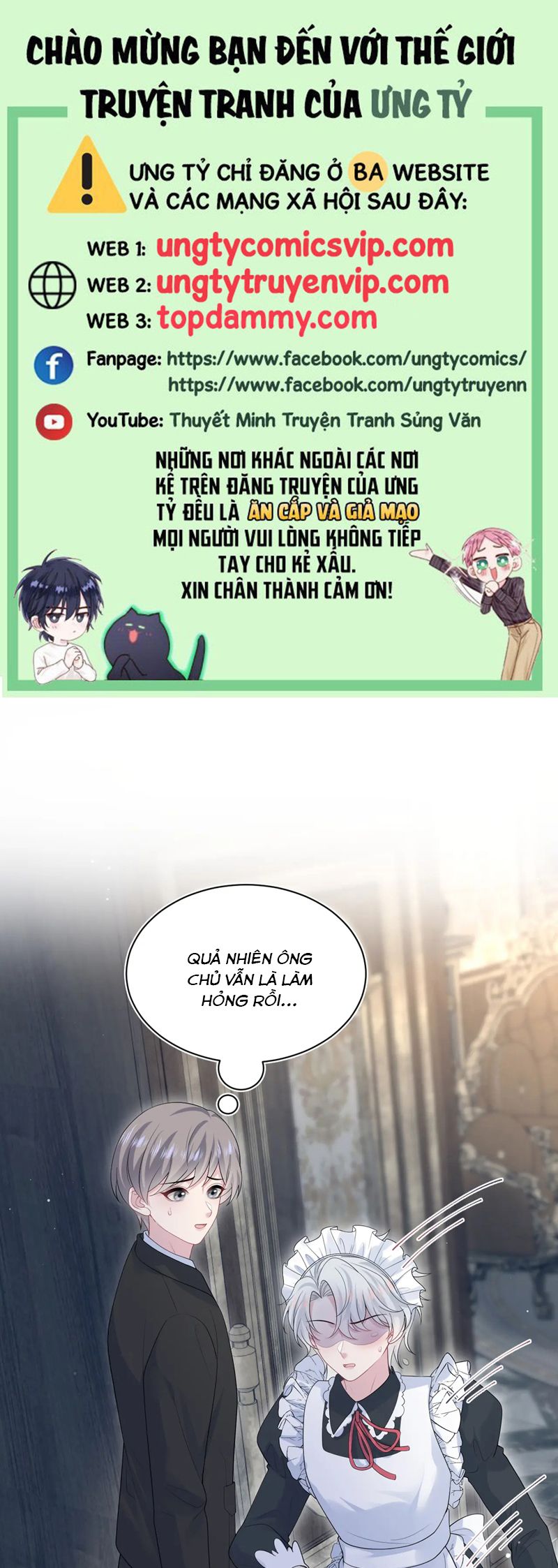 Tuyệt Mỹ Bạch Liên Hoa Online Dạy Học Chap 332 - Next Chap 333