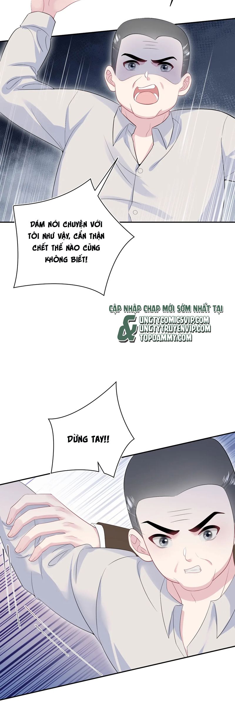 Tuyệt Mỹ Bạch Liên Hoa Online Dạy Học Chap 332 - Next Chap 333