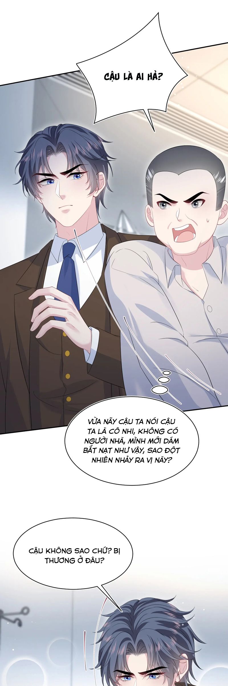 Tuyệt Mỹ Bạch Liên Hoa Online Dạy Học Chap 332 - Next Chap 333