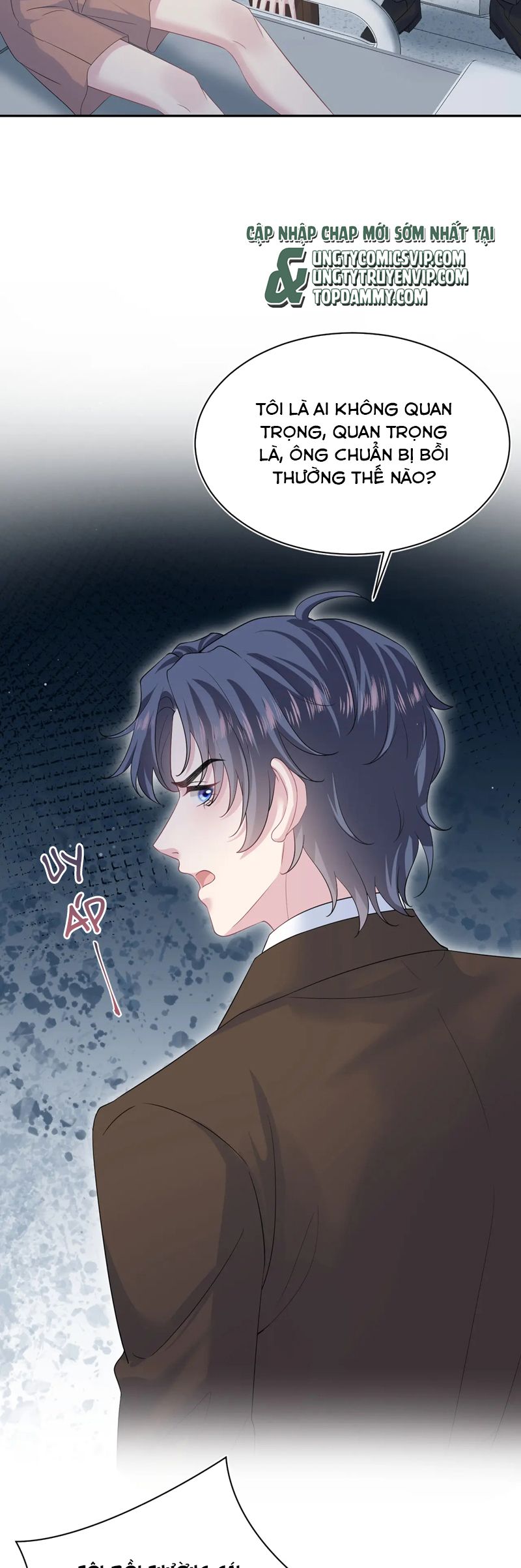 Tuyệt Mỹ Bạch Liên Hoa Online Dạy Học Chap 332 - Next Chap 333