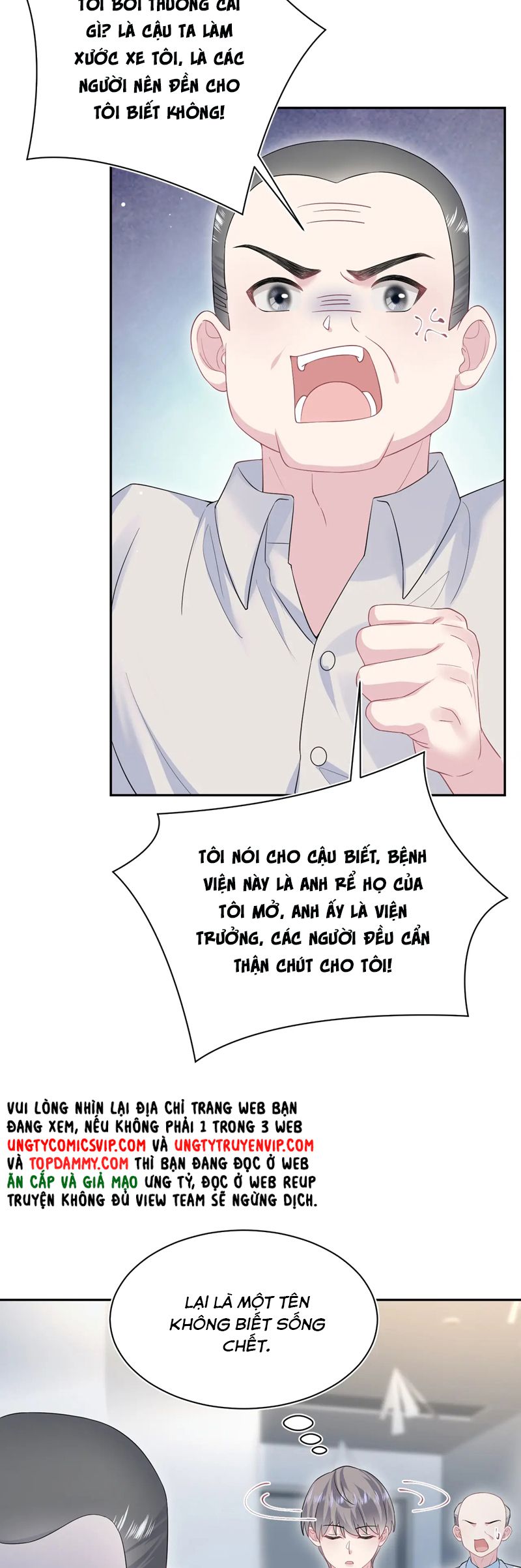 Tuyệt Mỹ Bạch Liên Hoa Online Dạy Học Chap 332 - Next Chap 333