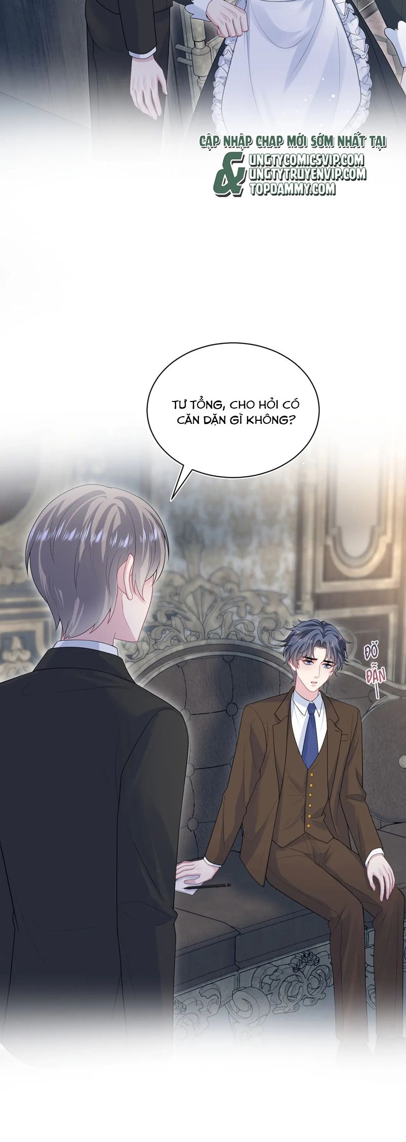 Tuyệt Mỹ Bạch Liên Hoa Online Dạy Học Chap 332 - Next Chap 333
