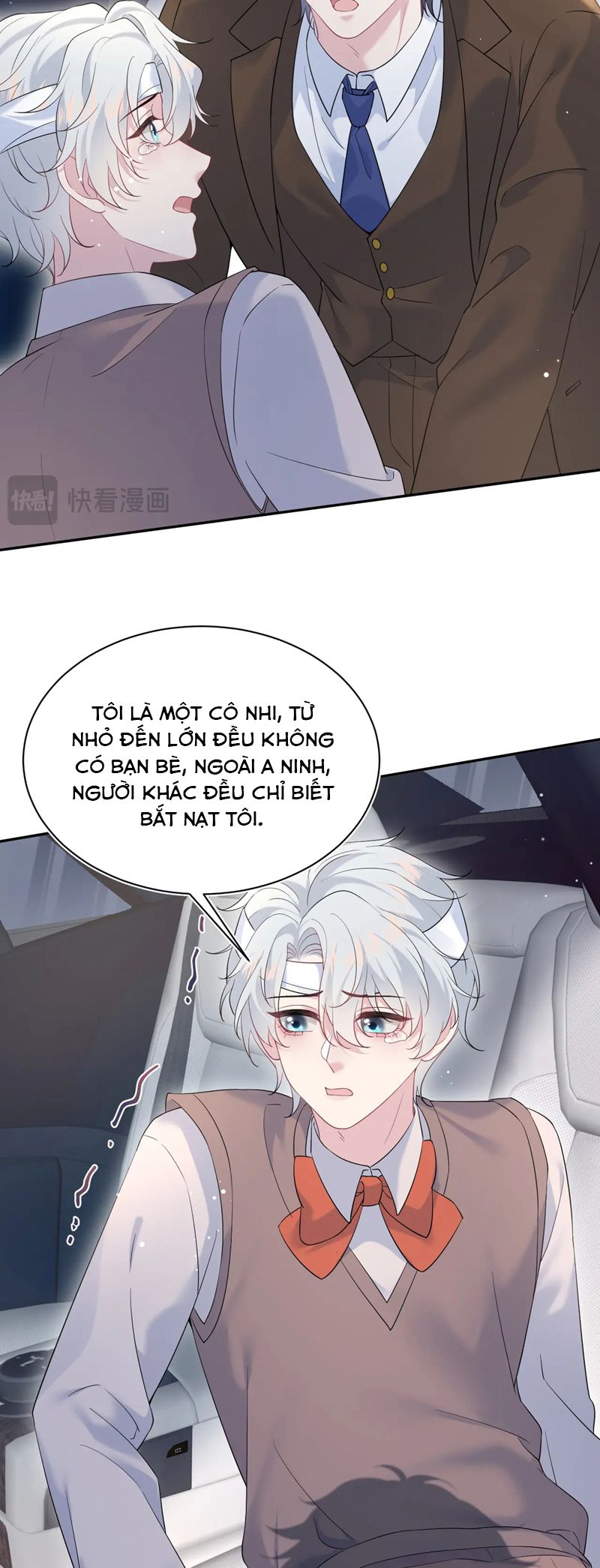 Tuyệt Mỹ Bạch Liên Hoa Online Dạy Học Chap 333 - Trang 2
