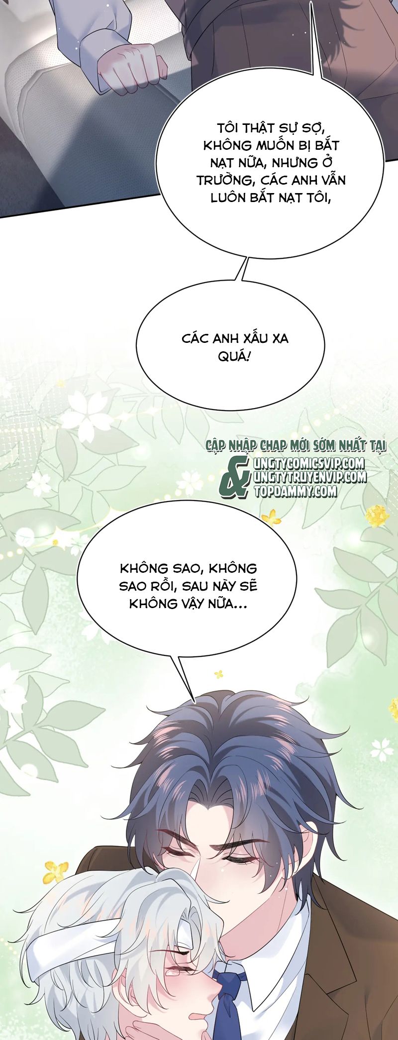Tuyệt Mỹ Bạch Liên Hoa Online Dạy Học Chap 333 - Trang 2