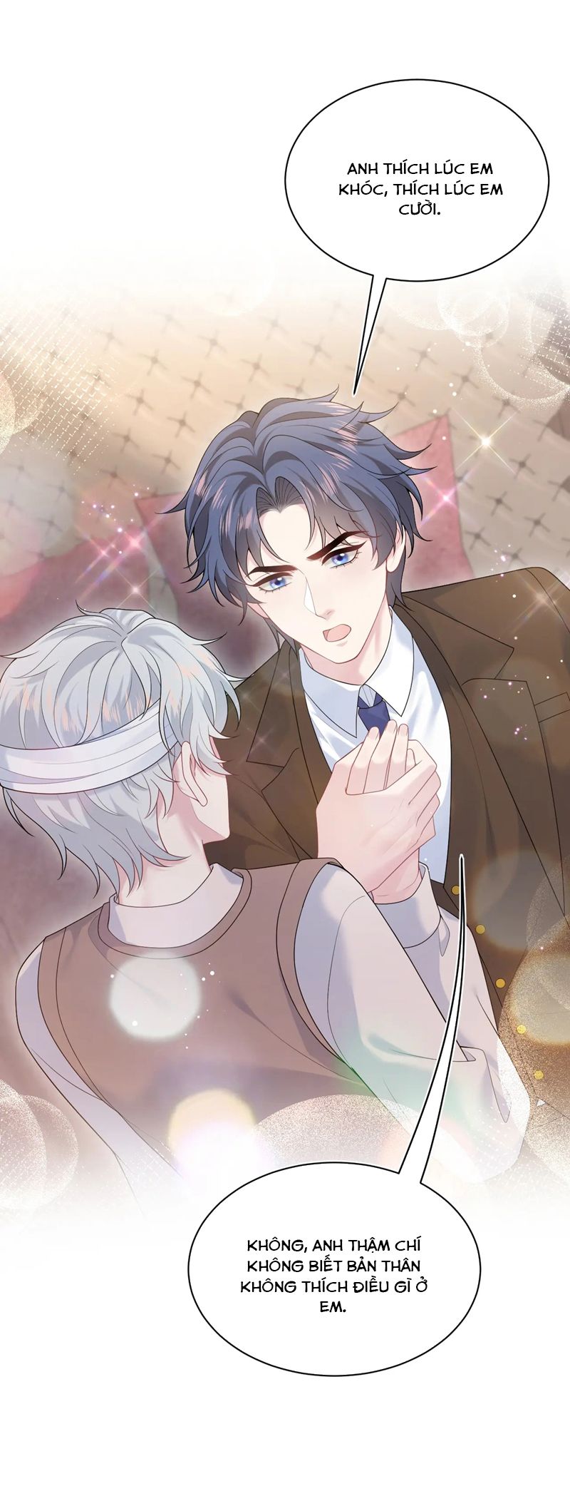 Tuyệt Mỹ Bạch Liên Hoa Online Dạy Học Chap 333 - Trang 2