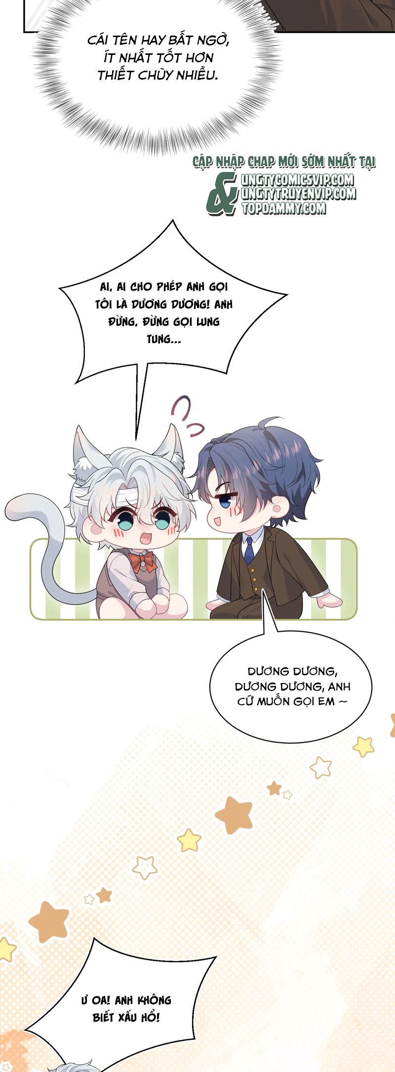 Tuyệt Mỹ Bạch Liên Hoa Online Dạy Học Chap 333 - Trang 2