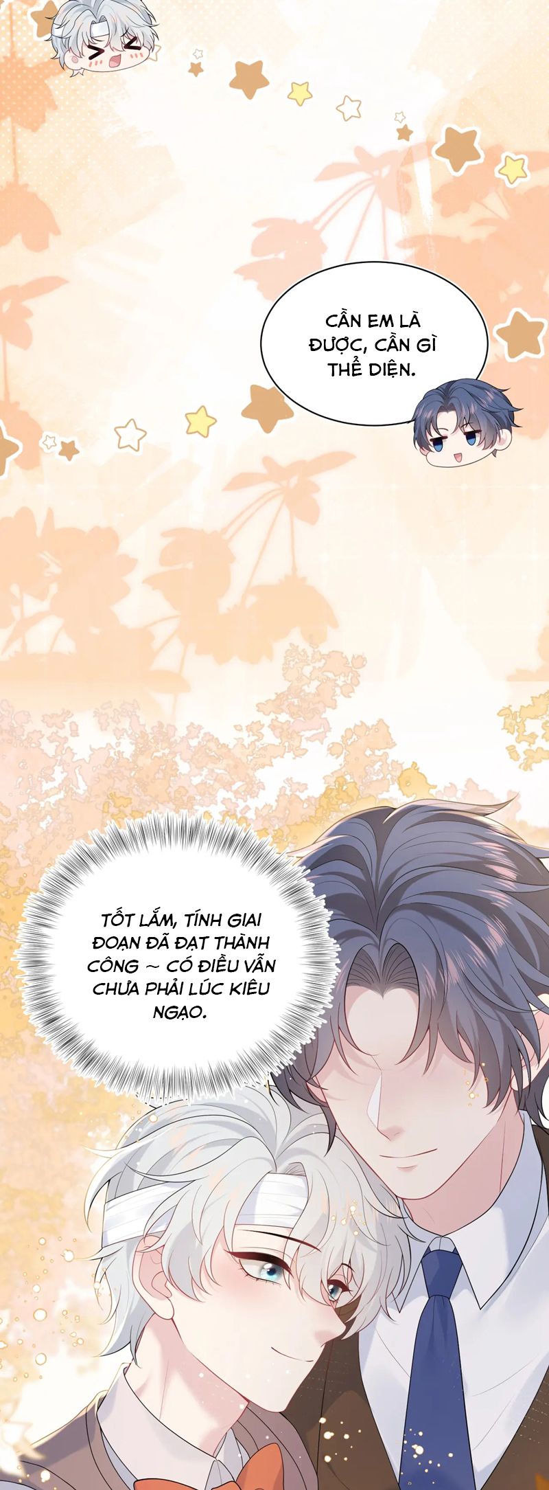 Tuyệt Mỹ Bạch Liên Hoa Online Dạy Học Chap 333 - Trang 2