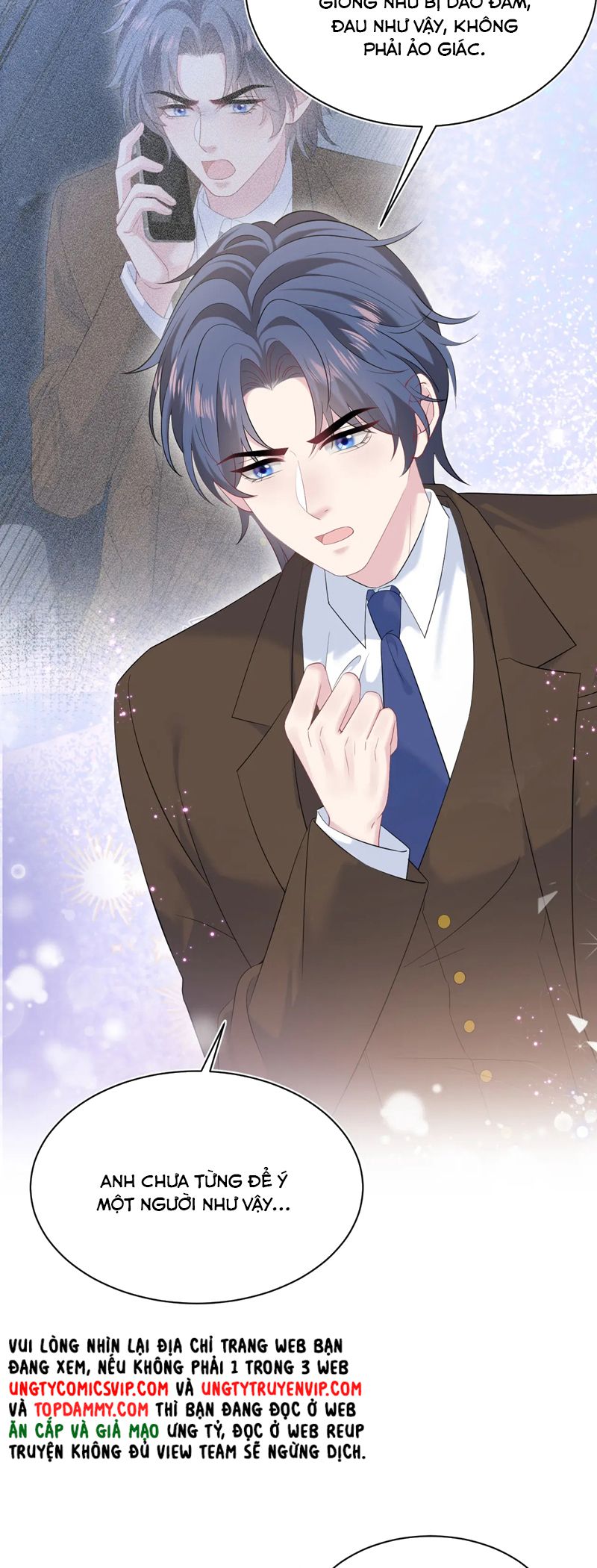 Tuyệt Mỹ Bạch Liên Hoa Online Dạy Học Chap 333 - Trang 2