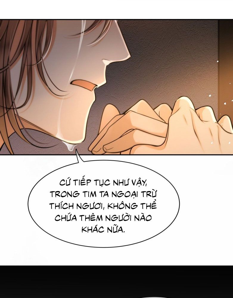 Điện Hạ Khuynh Thành Chapter 103 - Trang 4