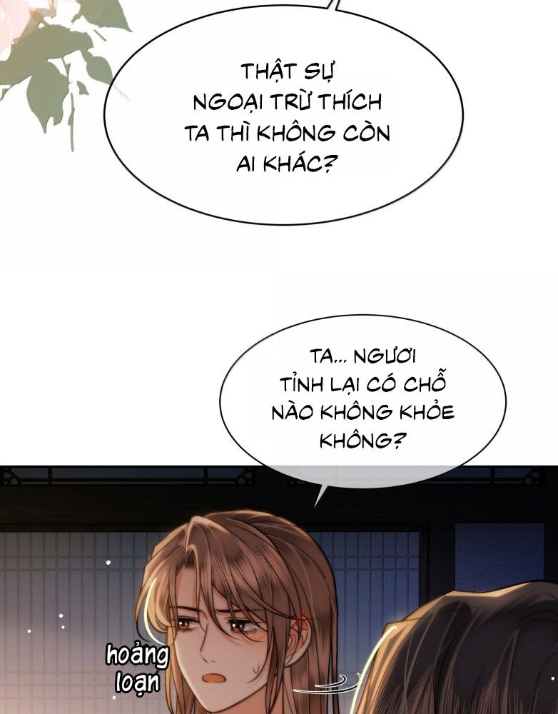 Điện Hạ Khuynh Thành Chapter 103 - Trang 4