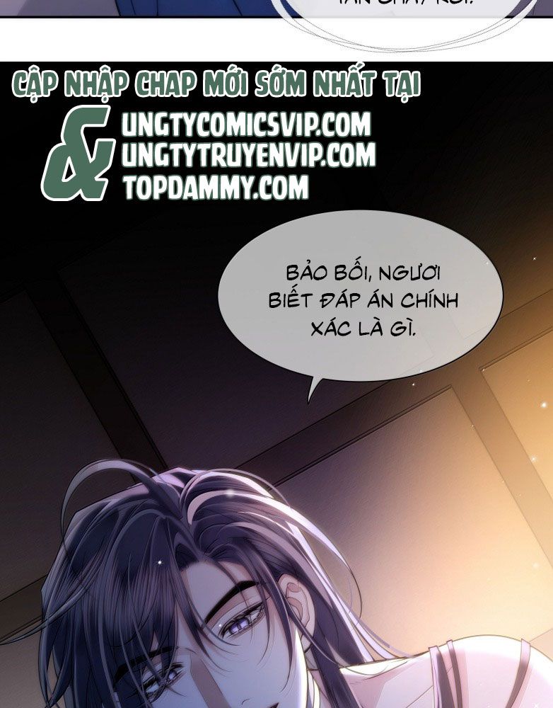 Điện Hạ Khuynh Thành Chapter 103 - Trang 4